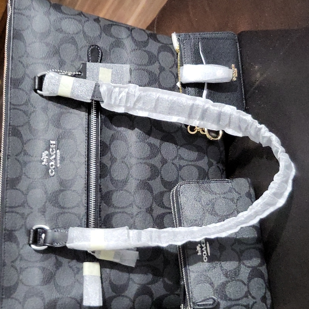 Coach set
